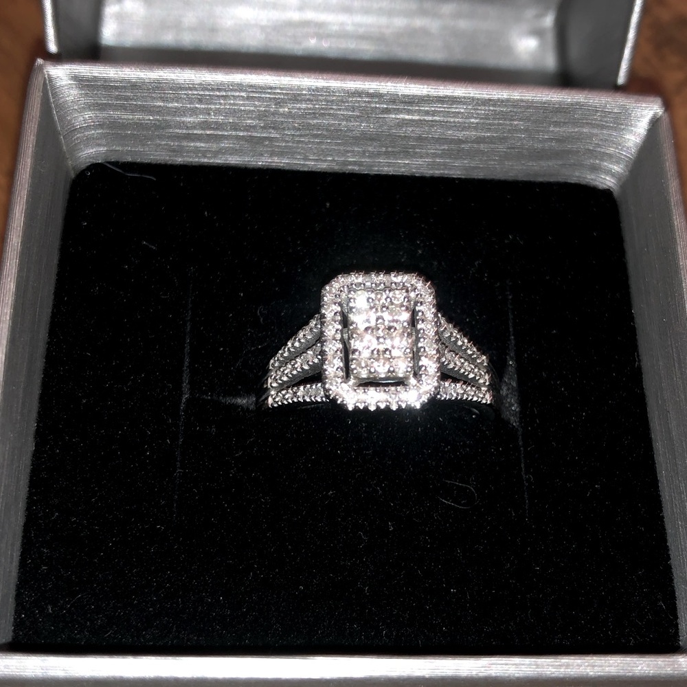 Engagement Ring